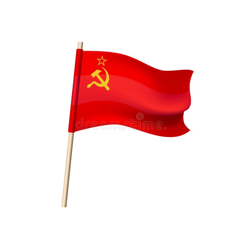 Với sự kết hợp hoàn hảo giữa màu đỏ và gương sáng, cờ Liên Xô mang đến cảm giác trang trọng và uy nghi. Bấm vào ảnh liên quan để tìm hiểu thêm về ý nghĩa và lịch sử phía đằng sau biểu tượng này.
