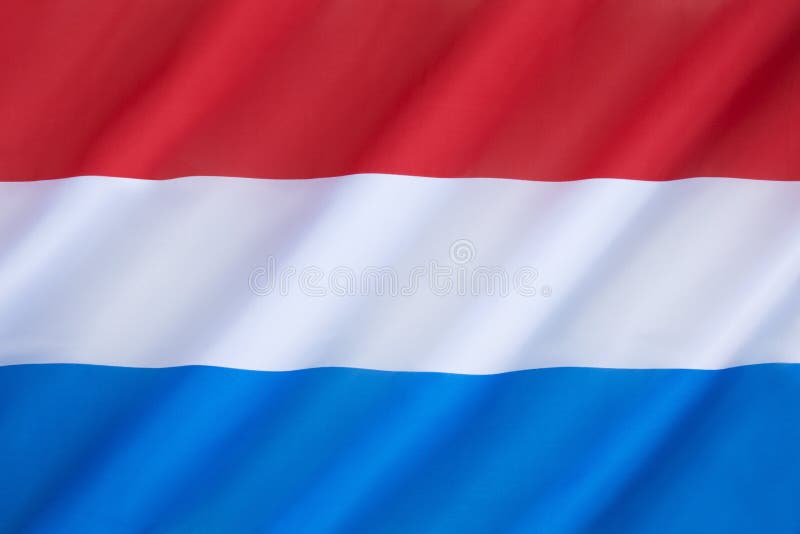 Flaga Holandie