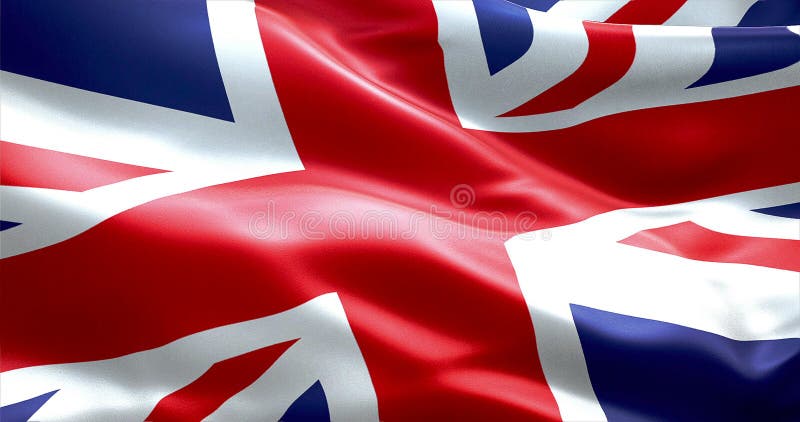 Closeup of flag of Union Jack, uk england, united kingdom flag. Closeup of flag of Union Jack, uk england, united kingdom flag