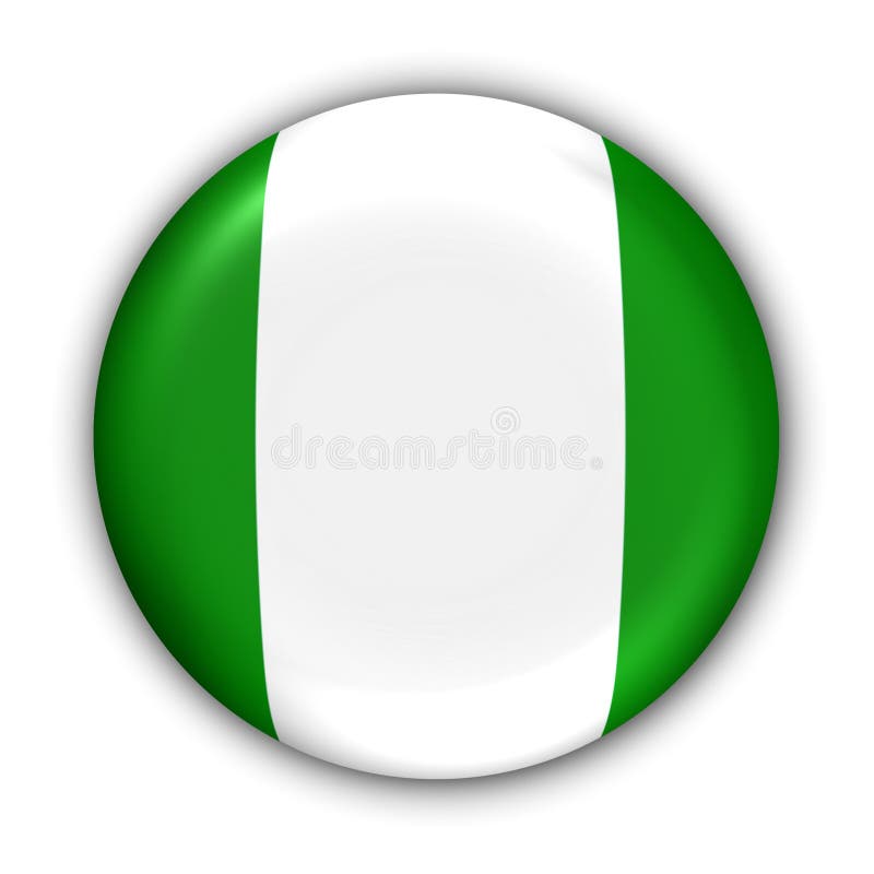 Flagga nigeria
