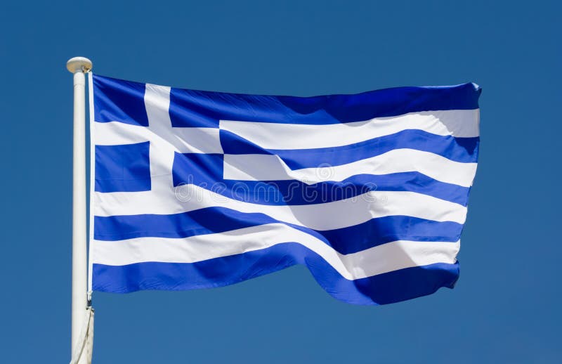 Flaggagreece national