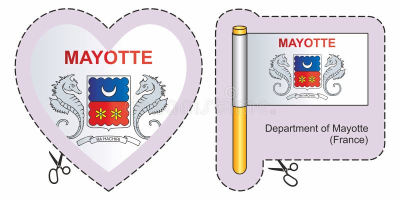 Überseedepartement Und Regionen Von Frankreich Frankreich ...