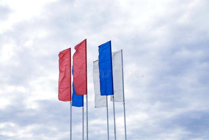 Flags royalty free stock photos Flags royalty free stock photos
