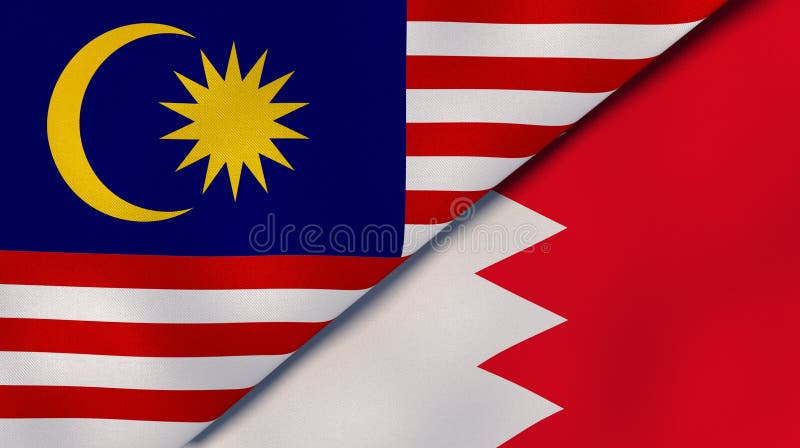 Malaysia bahrain