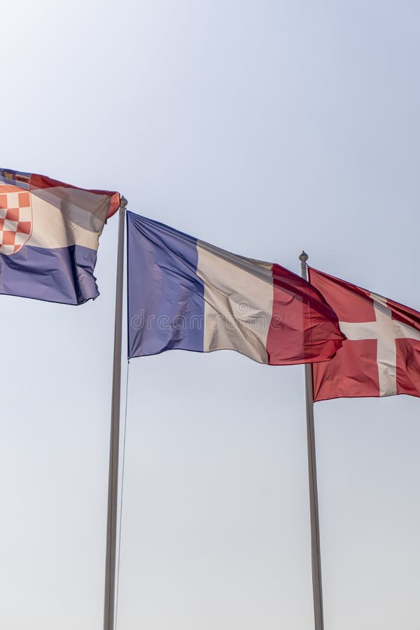 Qualified For World Cup: How Nations Earn Their Spot Under the Spotlight