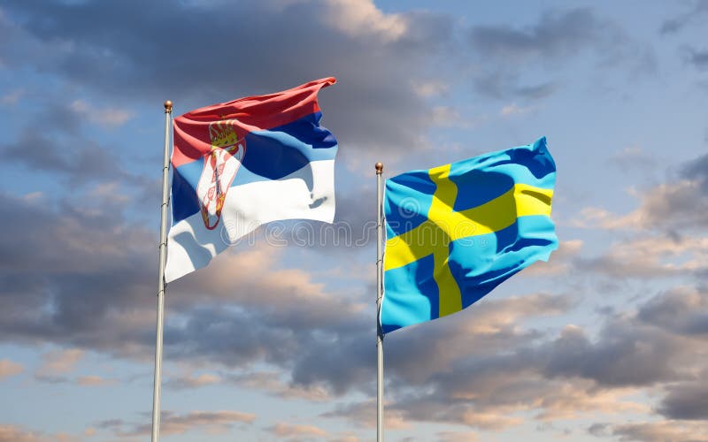 serbia vs sweden - photo #34