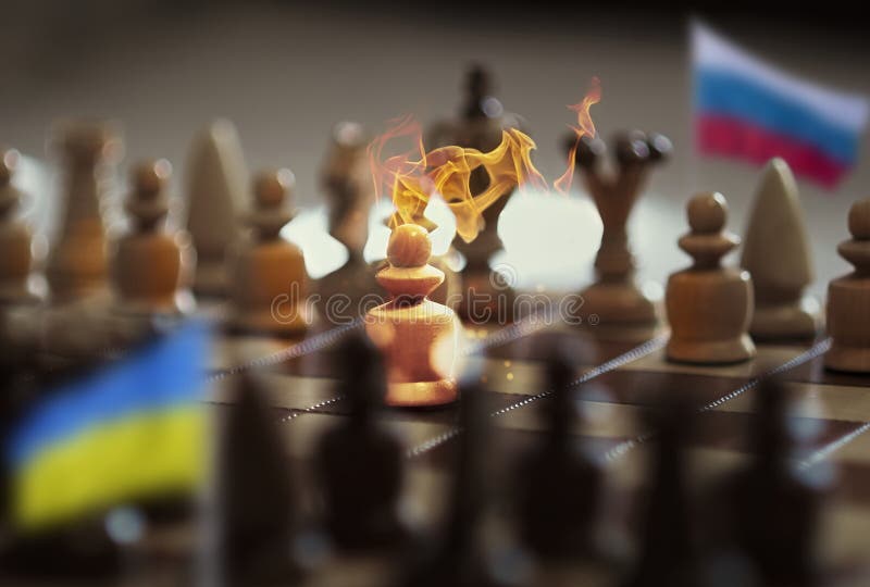 February 2015 – Campfire Chess