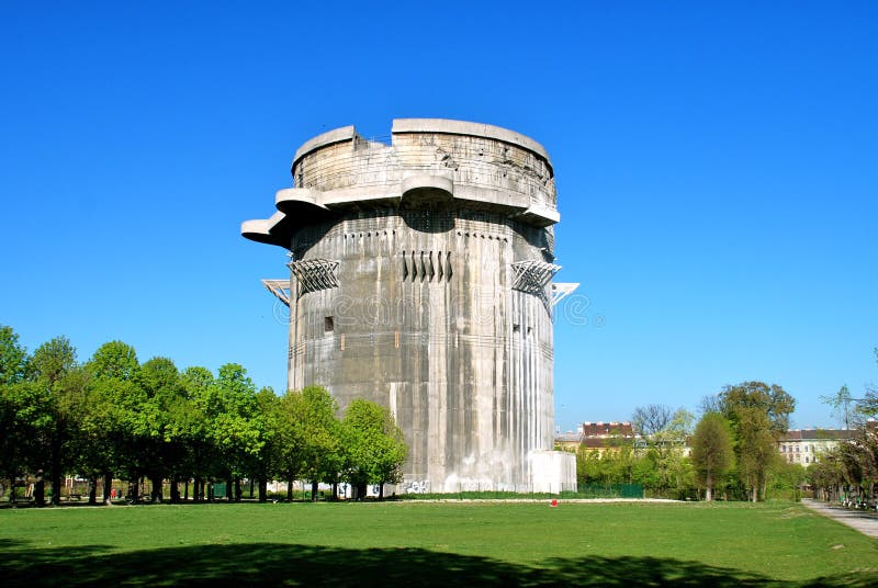 FlakG-torn vienna