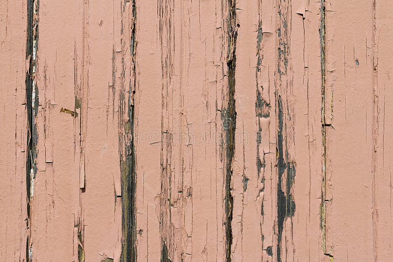 Flaky Paint royalty free stock image