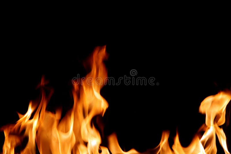 Flamas fotos de stock royalty free