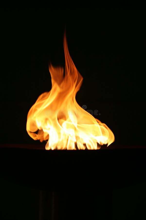 Flame stock photo. Image of energies, burning, burn, burns 1845908