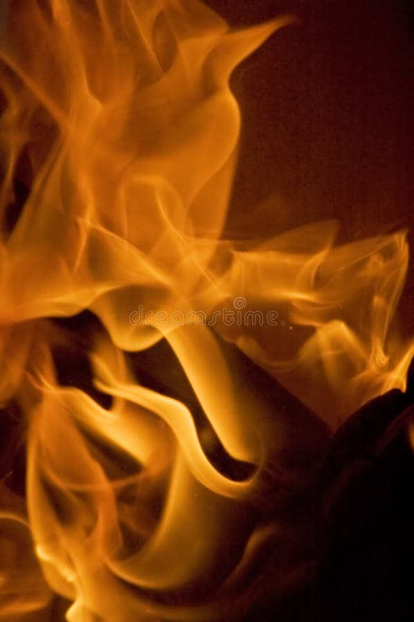Flame texture. Plasma blast stock images, royalty-free photos and pictures