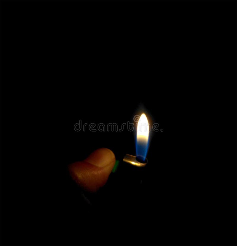 Flame in Dark. White and Blue Flame. Fire Flame Background Stock Photo Image of heat, fire