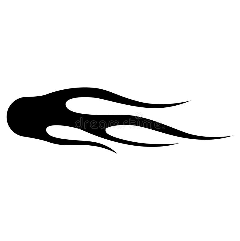 Download Flame Vector Eps Hand Drawn Vector Eps Logo Icon Crafteroks Silhouette Illustration For Different Uses Stock Vector Illustration Of Crafteroks Hotrod 146467259