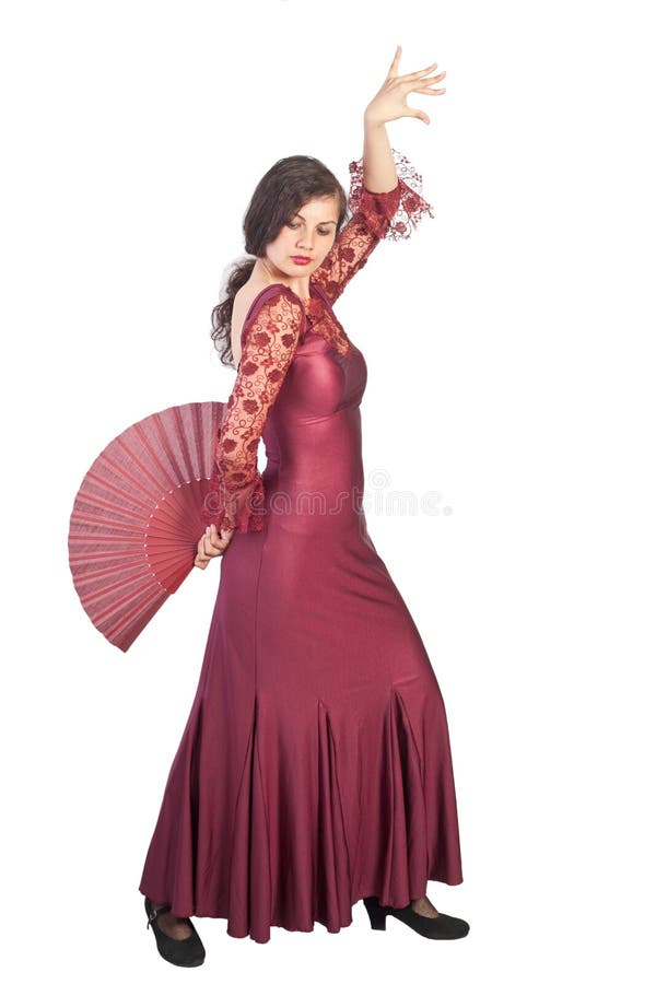 Flamenco Dancer Active Art Hand Photo Background And Picture For Free  Download - Pngtree