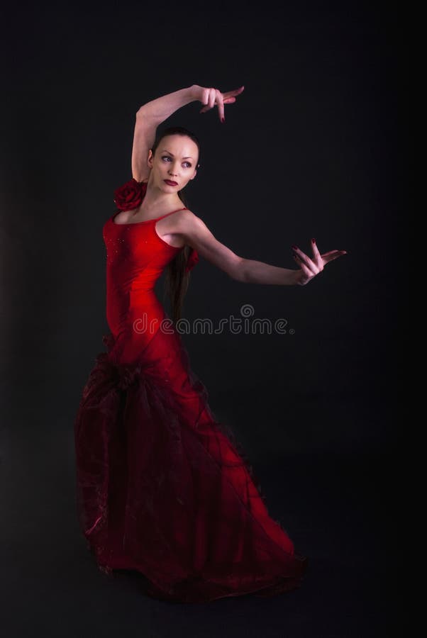 Flamenco Free Stock Photos & Pictures, Flamenco Royalty-Free and Public ...