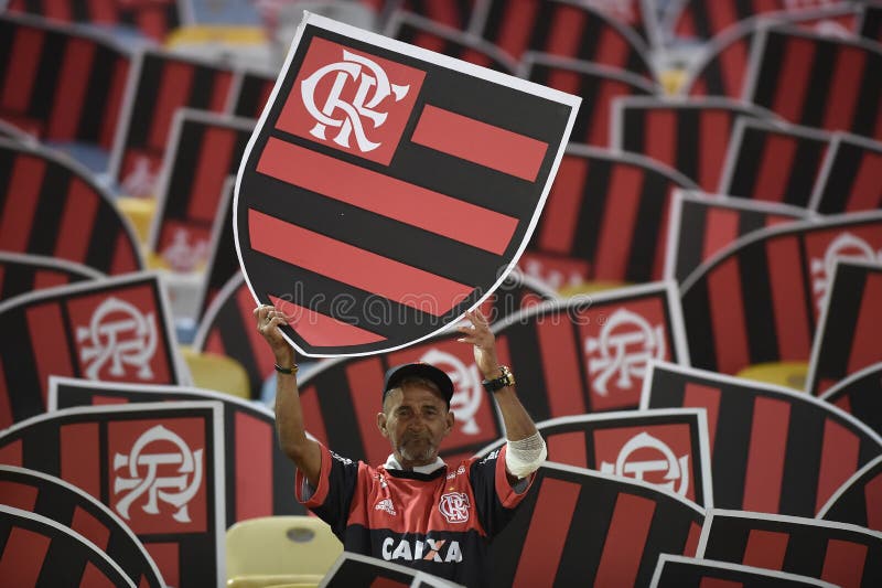 Flamengo decoration editorial image. Image of decoration - 125943925