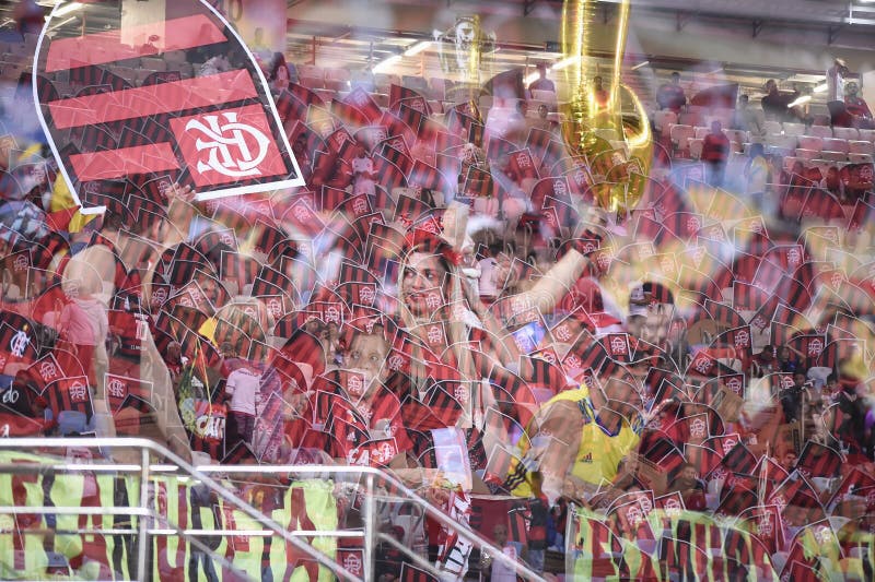 Flamengo decoration editorial image. Image of decoration - 125943925