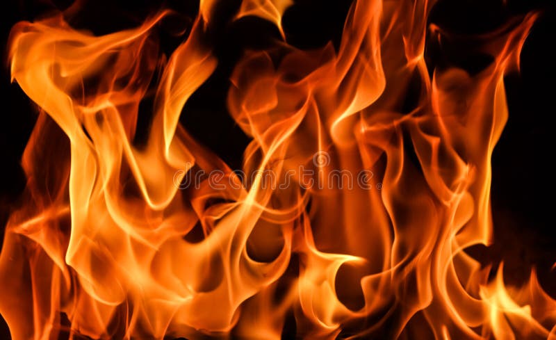 Flames Of Fire On A Black Background Space For Copy Text Your Words With A 1x1 Square Proportion Diagonal Stock Image Image Of Bonfire Black 137695031