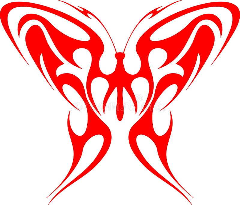 Free Free Tribal Butterfly Svg 698 SVG PNG EPS DXF File