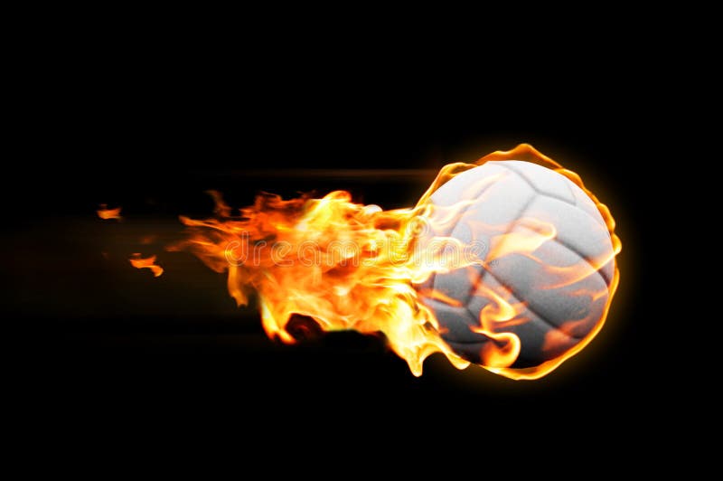 flamm volleyboll royaltyfria bilder flamm volleyboll royaltyfria bilder