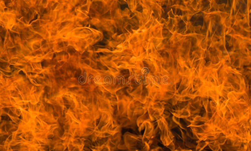 Flammabakgrund arkivbild Flammabakgrund arkivbild