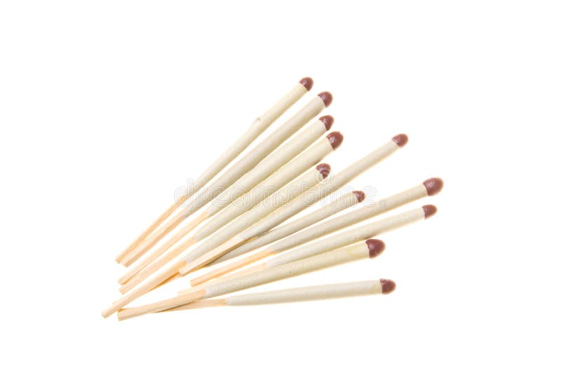 Flammable matches stock image. Image of number, contact 11529863