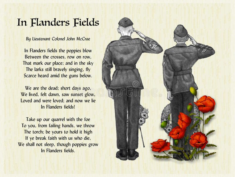 free clipart images remembrance day poems