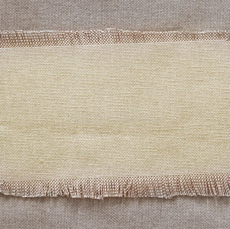 Flap burlap stock image. Image of retro, flap, fabric 18374879