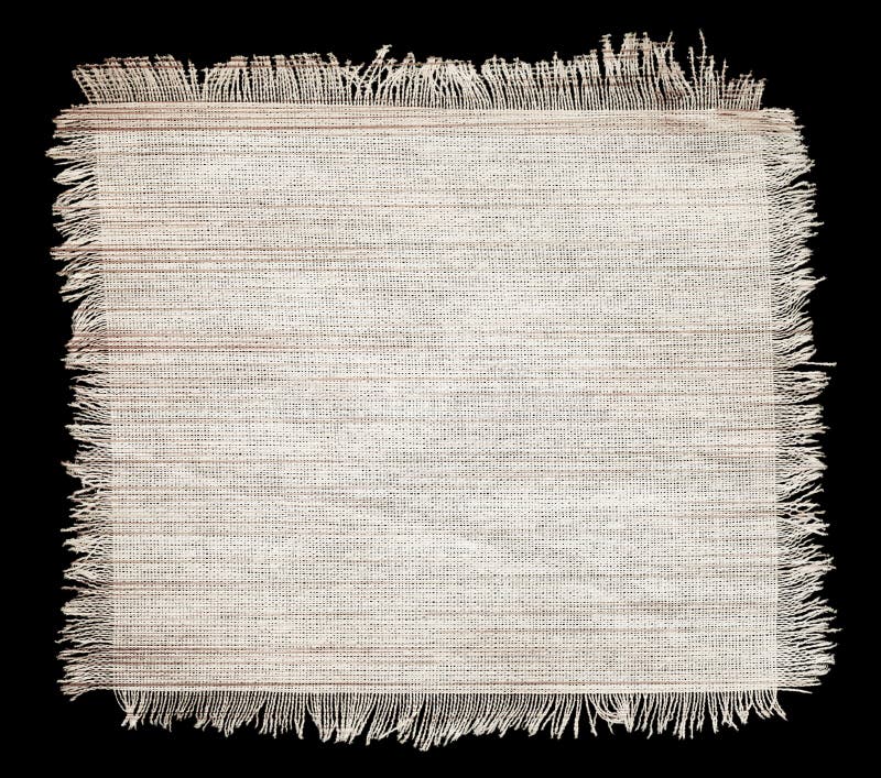 Flap burlap stock image. Image of retro, flap, fabric 18374879