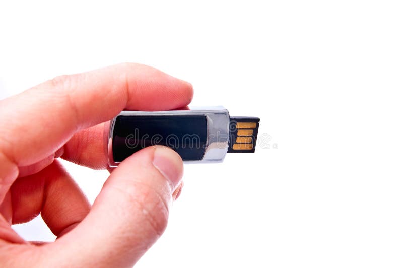 Flash drive