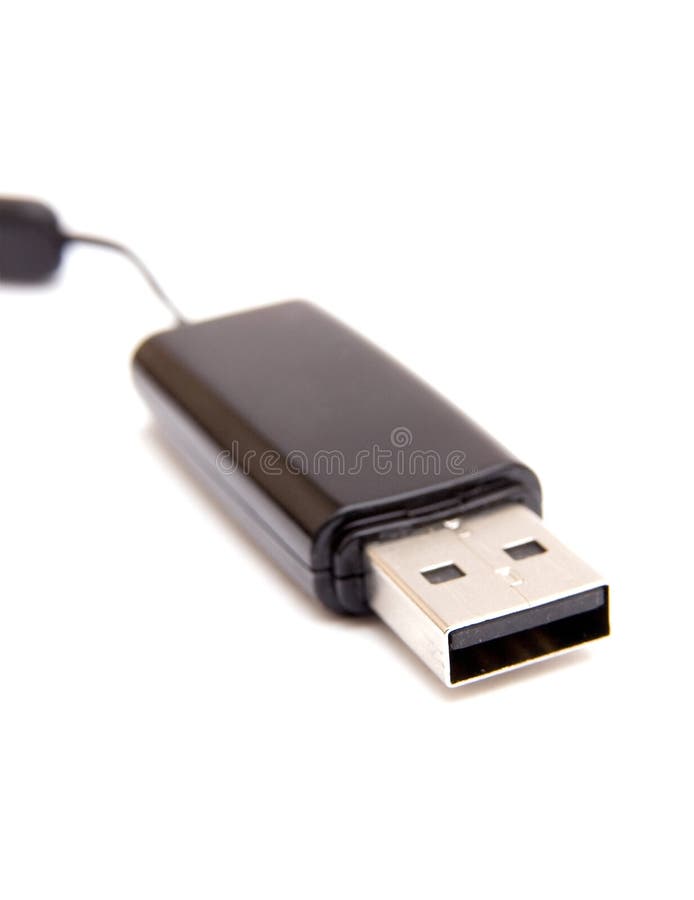 Flash drive