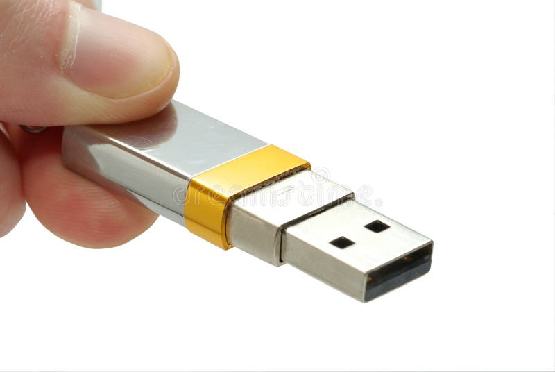 Flash drive