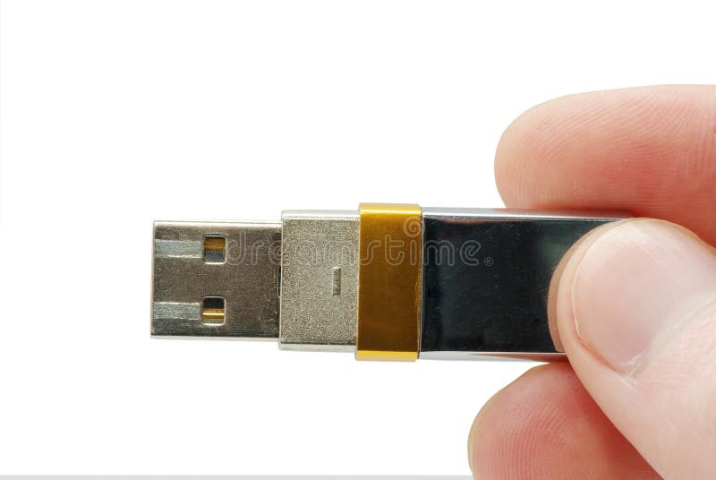 Flash drive