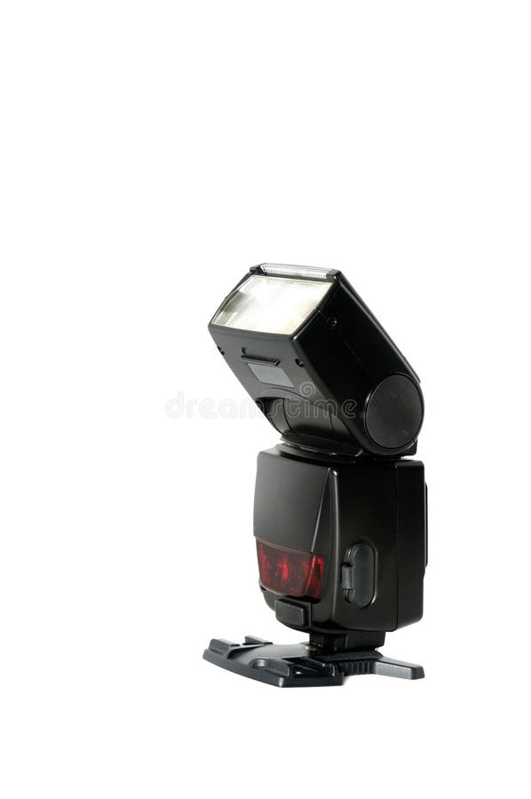 Flashlamp stock photo. Image of digital, electronic 19086312