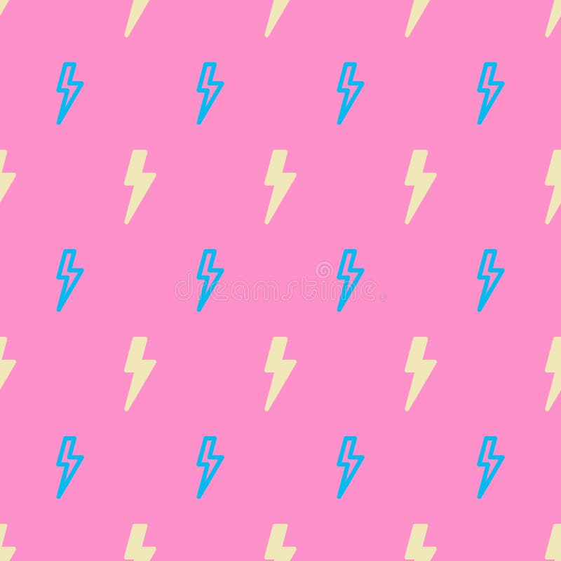 Aesthetic lightning bolt lightning bolts HD phone wallpaper  Pxfuel