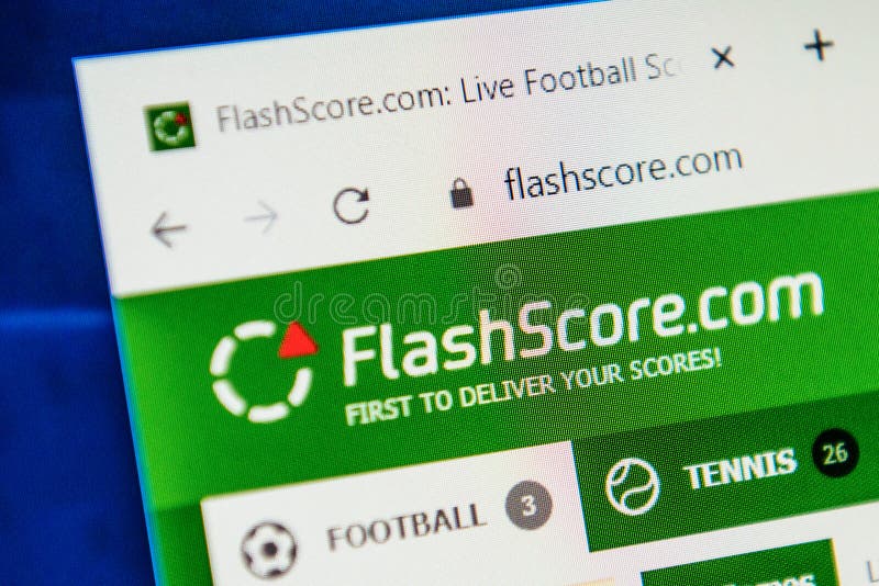 FlashScore