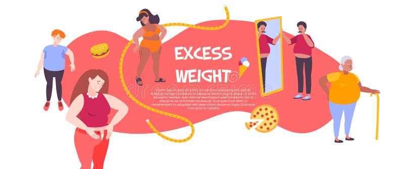 Fat People Banner