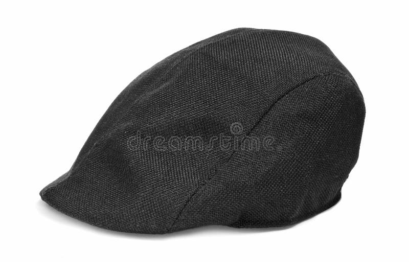 Flat cap stock photo. Image of headgear, summer, flat - 26276022