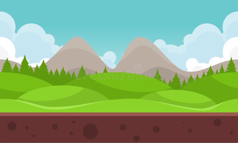 Một game thủ thực sự yêu thích nền tảng phẳng, đồ họa đơn giản và tò mò về những trò chơi video liên quan đến núi? Hãy truy cập ngay vào video nền game \
