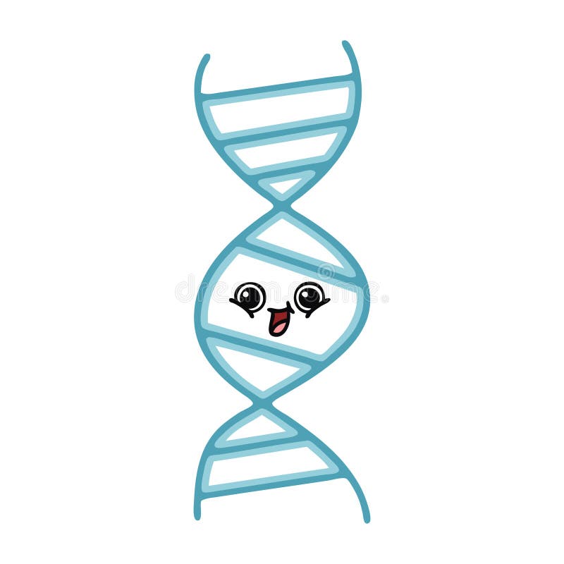 dna clipart animations