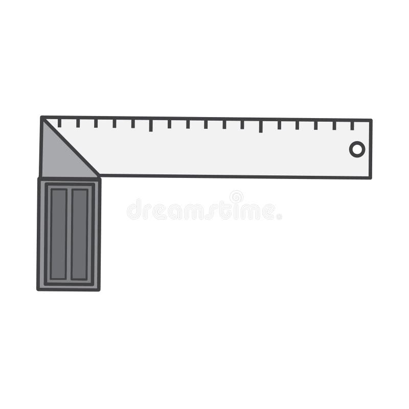 Stainless Steel Try Square for Drawing and Measuring - China Try Squares,  Carpenter Angle Square | Made-in-China.com