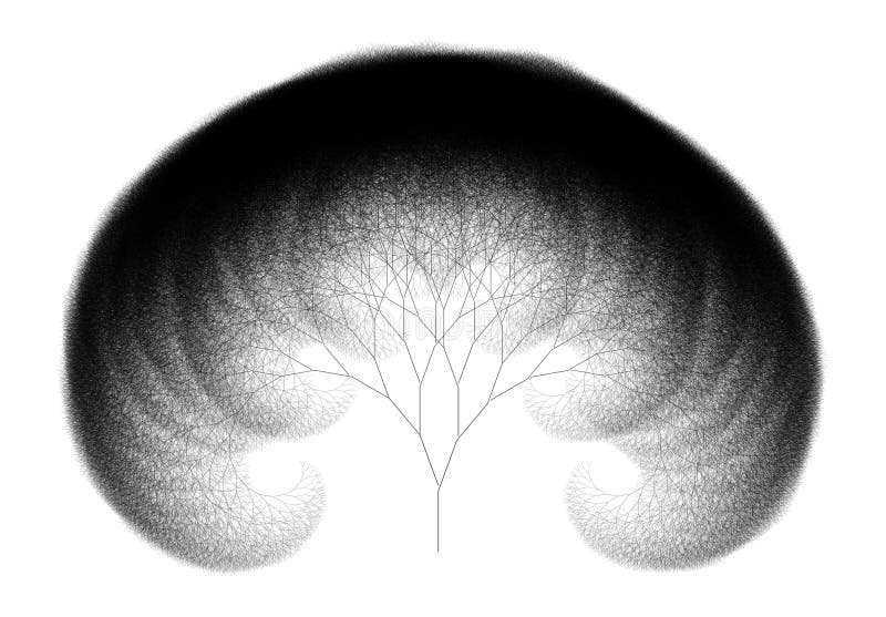 Fractal Pythagorean Stock Illustrations – 24 Fractal Pythagorean Stock ...