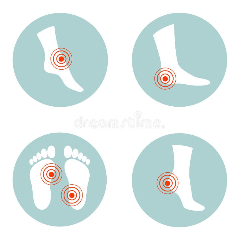 Body parts stock vector. Illustration of medical, medicine - 52353888