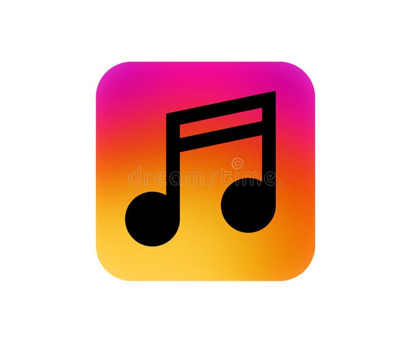 Itunes Logo Stock Illustrations – 157 Itunes Logo Stock Illustrations