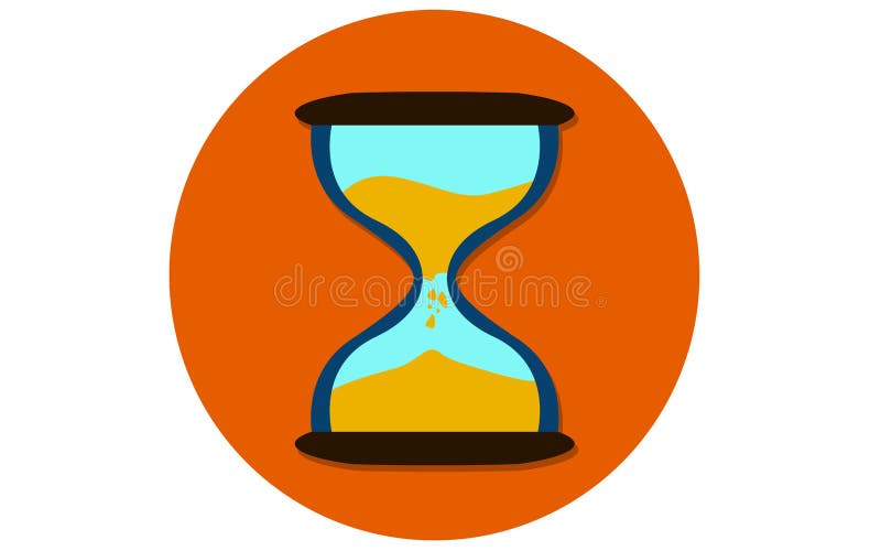 Countdown clock stock illustration. Illustration of frame - 39556785