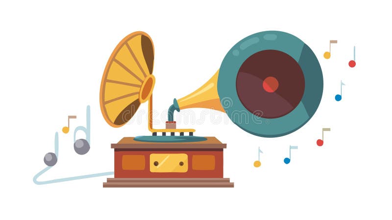 Vintage Music Icon Stock Illustrations – 95,485 Vintage Music Icon