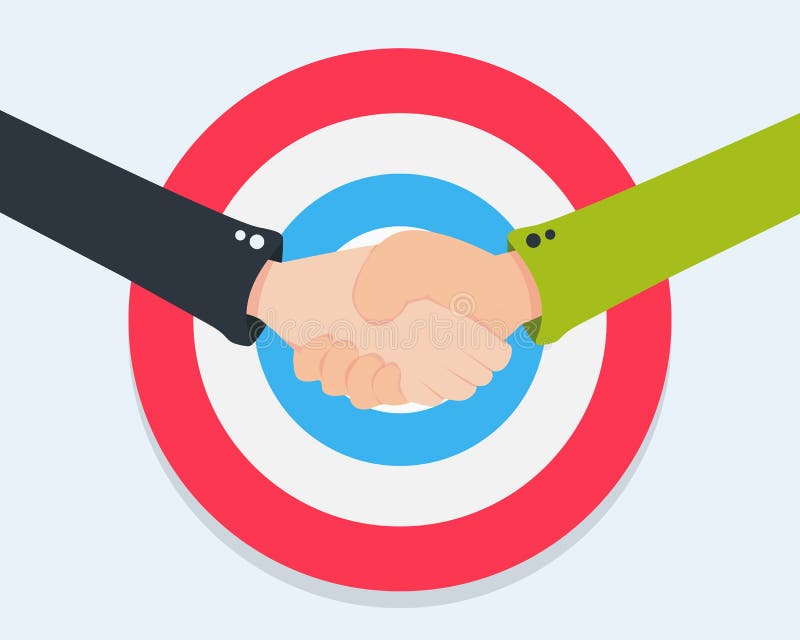 Agreeing Stock Illustrations – 518 Agreeing Stock Illustrations