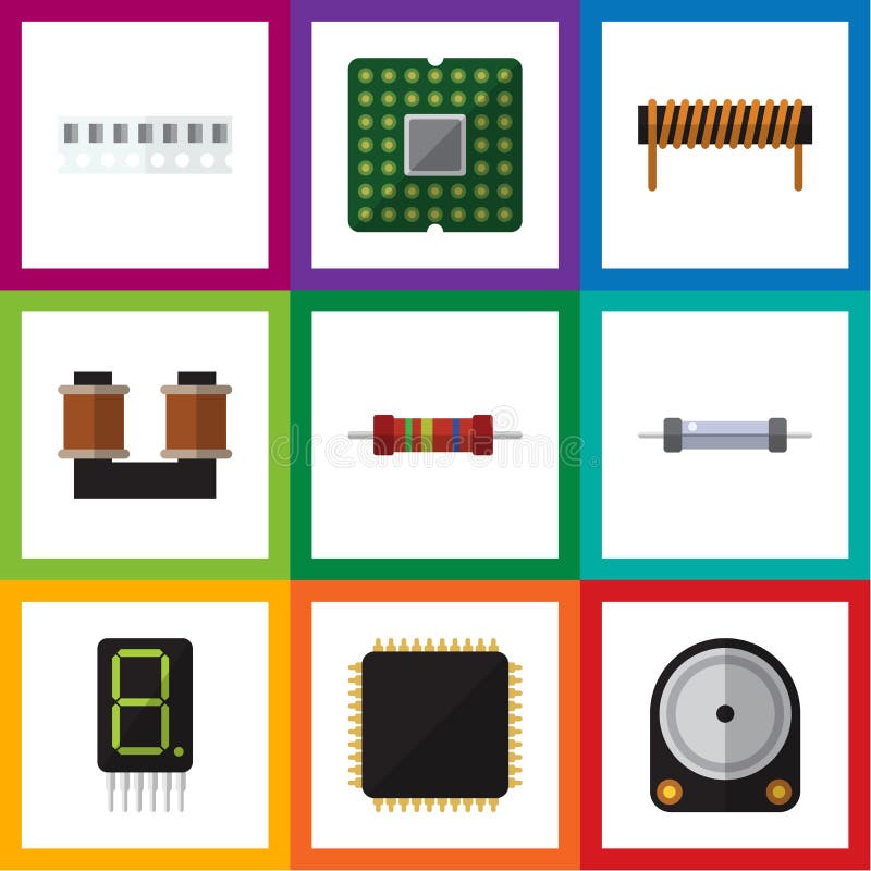 Resistencias - UNIT Electronics