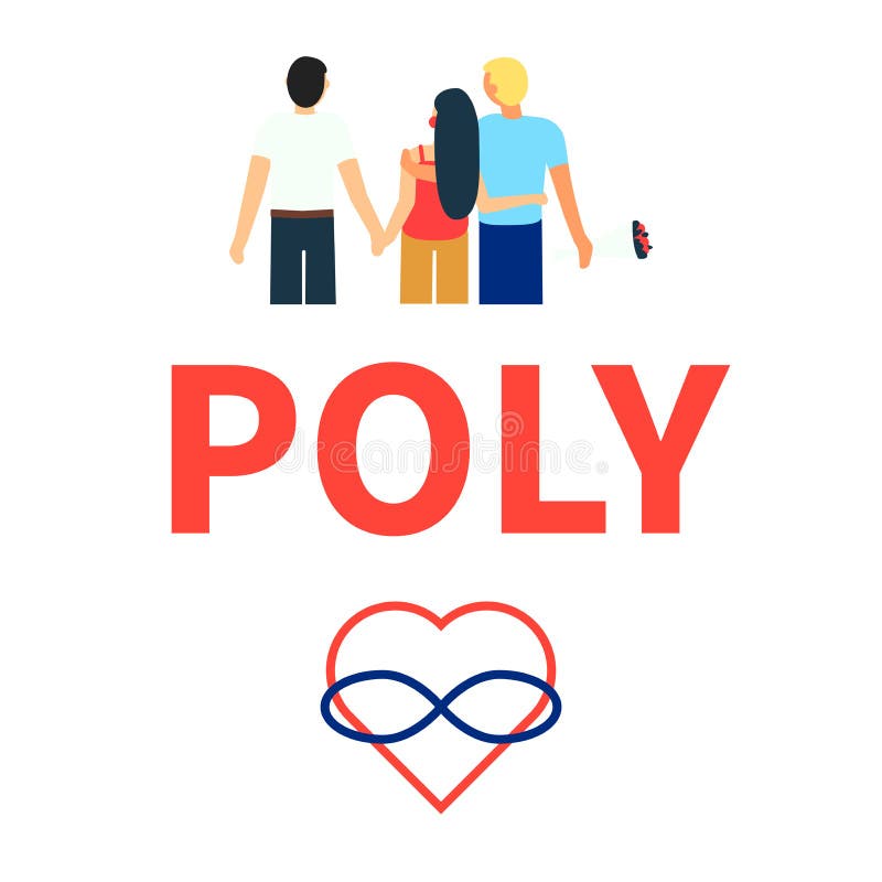 Polyamory Love